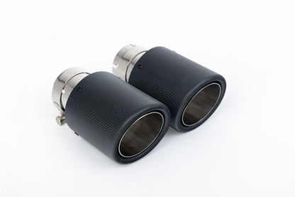 Milltek_OPF_Back_Rear_Silencer_Delete_Exhaust_System_for_Porsche_718_Cayman_Boxster_GTS_2.5T_Carbon_Fibre_Black_Tips