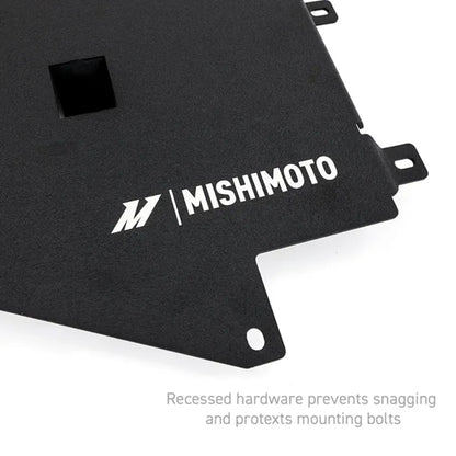 Mishimoto Skid Plate - BMW G8X M2 M3 M4 2021 - Present