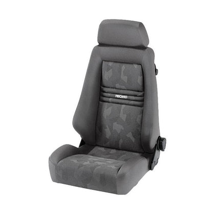 Recaro Specialist