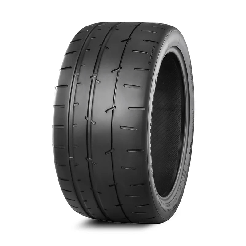 Nankang CR-S Semi Slick Track Day / Motorsport Tyre 200TW