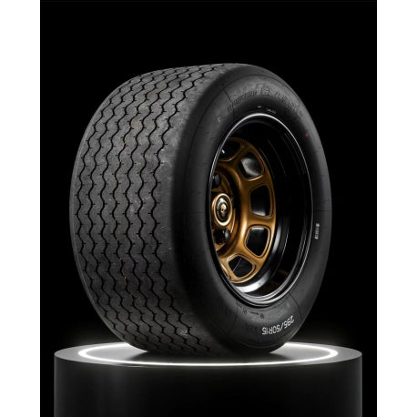Nankang CVR-6 Classic Racing Tyre