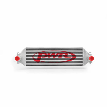 PWR 68mm Light Weight Racer Intercooler - Toyota GR Yaris