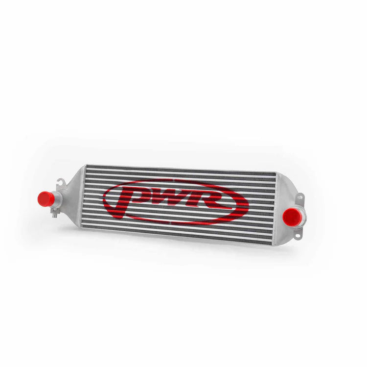 PWR 68mm Light Weight Racer Intercooler - Toyota GR Yaris