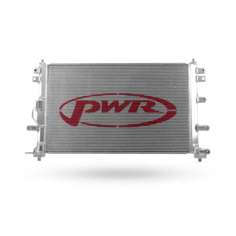 PWR 32mm Performance Radiator – Toyota GR Yaris