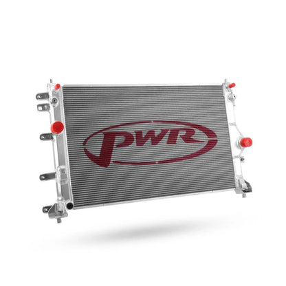 PWR 32mm Performance Radiator – Toyota GR Yaris