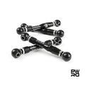 PWRD Adaptive Air Suspension Lowering Links Porsche Taycan 2019 - Present PWRD Air Suspension Lowering Links Audi e-tron GT 2021 - Present