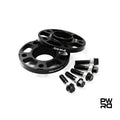 PWRD Precision Fit Hubcentric Wheel Spacers - Porsche Taycan 2019 - Present E-Tron GT Porsche 911 718 981 991 992 991.1 991.2 992.1 992.2 997.1 997.2 997 GT3 GT3RS GT4 Spyder RS Carrera 