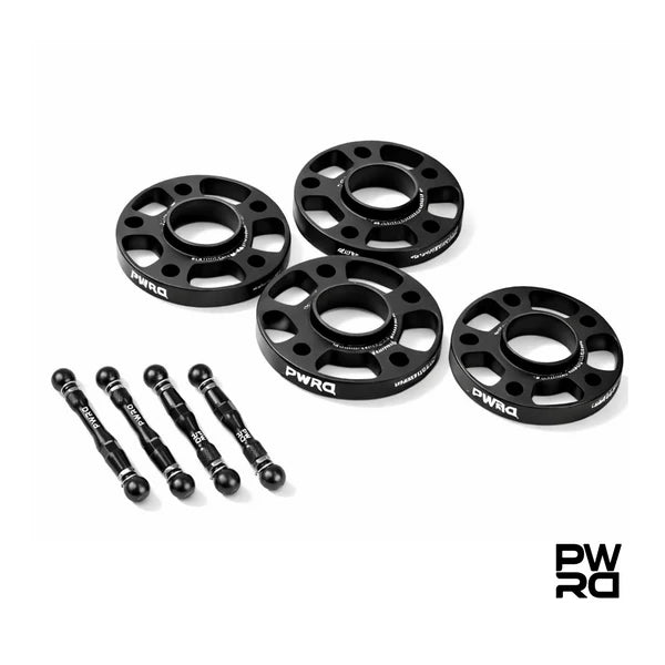 PWRD Stance Pack - Porsche Taycan