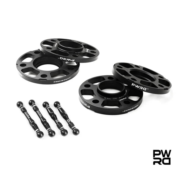 PWRD Stance Pack Porsche Taycan 2019 - Present 