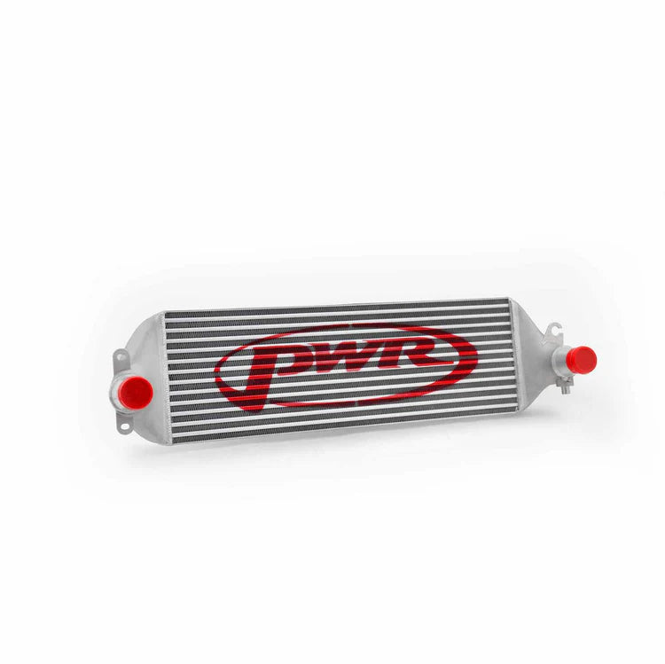 PWR 68mm Light Weight Racer Intercooler - Toyota GR Yaris