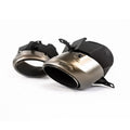 Porsche 911 Turbo / Turbo S / Sport Classic (992.1) | Akrapovic | Tail Pipe Set (Titanium)