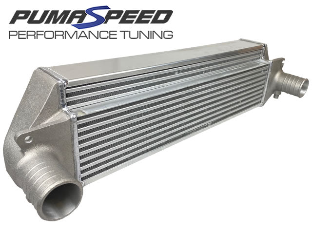 Pumaspeed Racing Re-Active Intercooler Kit – Toyota GR Yaris