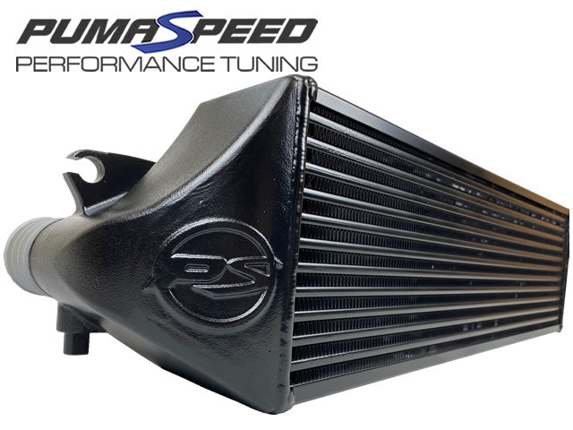 Pumaspeed Racing Re-Active Intercooler Kit – Toyota GR Yaris