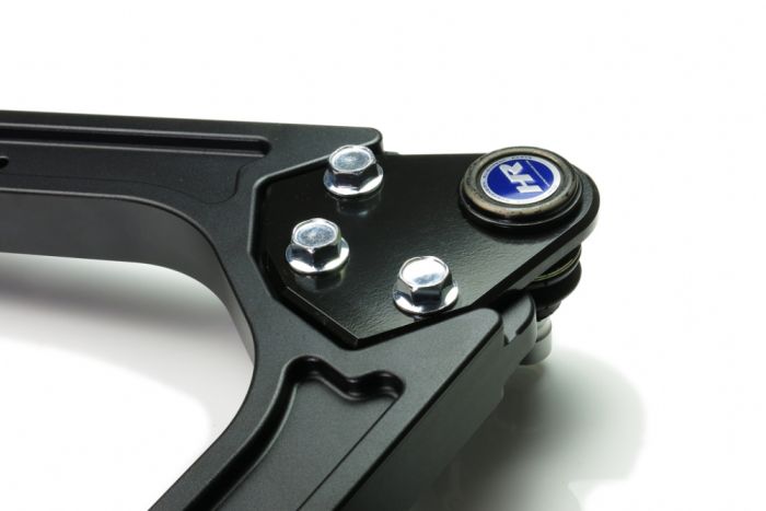 Hardrace Front Upper Camber Arm Kit - Tesla Model S (2012 - 2021)