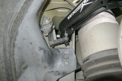 Hardrace Front Upper Camber Arm Kit - Tesla Model S (2012 - 2021)