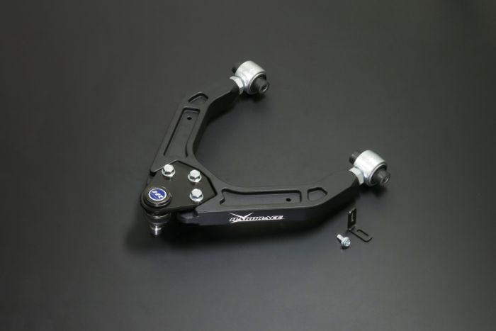 Hardrace Front Upper Camber Arm Kit - Tesla Model S (2012 - 2021)