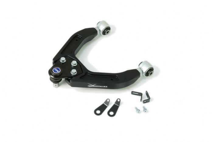 Hardrace Front Upper Camber Arm Kit - Tesla Model 3