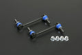 Hardrace Front Lower Stopper Link - Toyota GR Yaris
