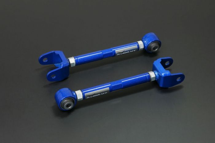 Hardrace Rear Toe Kit Harden Rubber - Toyota GR Yaris