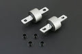 Hardrace Front Lower Front Arm Bushing Inner Pillow Ball - Tesla Model 3 Model Y