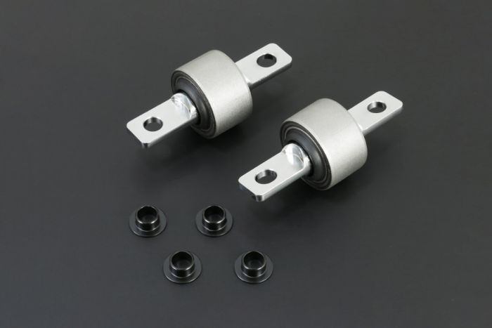 Hardrace Front Lower Front Arm Bushing Inner Pillow Ball - Tesla Model 3 Model Y