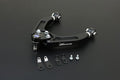 Hardrace Front Upper Camber Kit Rose Joint - Tesla Model 3