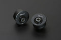 Hardrace Front Lower Rear Arm Bushing Offset Pillow Ball - Tesla Model 3 Model Y