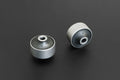 Hardrace Front Lower Arm Rear Bushing Kit Harden Rubber - Toyota GR Yaris