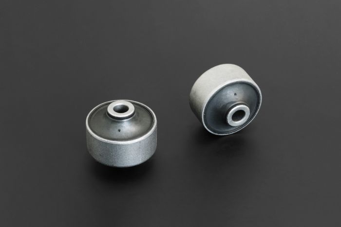 Hardrace Front Lower Arm Rear Bushing Kit Harden Rubber - Toyota GR Yaris