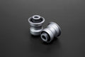 Hardrace Rear Lower Arm Bushing Kit Harden Rubber - Toyota GR Yaris