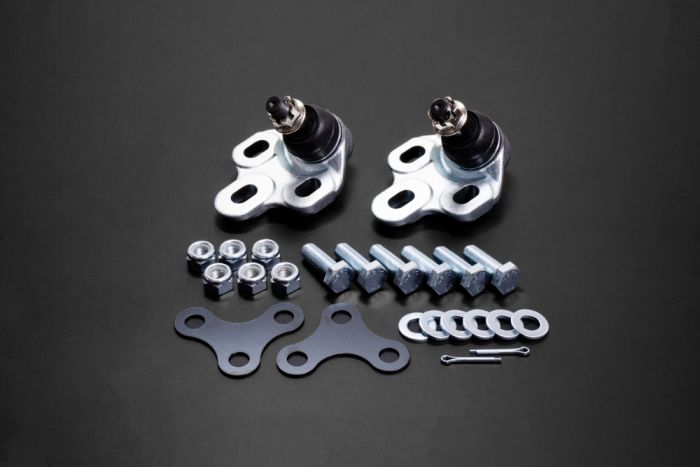 Hardrace Front Lower Ball Joint Camber Adjustable - Toyota GR Yaris