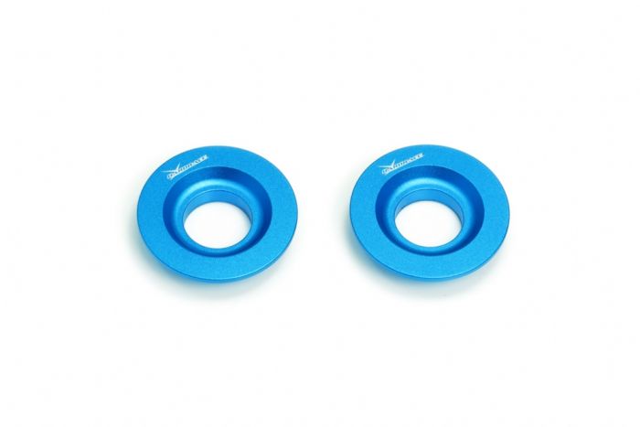 Hardrace Front Differential Anti Vibration Insert Kit - Toyota GR Yaris