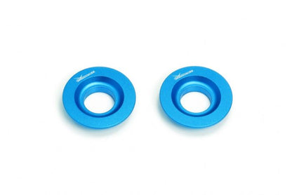 Hardrace Front Differential Anti Vibration Insert Kit - Toyota GR Yaris