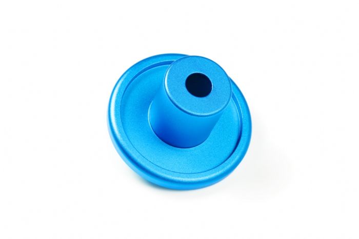 Hardrace Rear Differential Anti Vibration Insert - Toyota GR Yaris