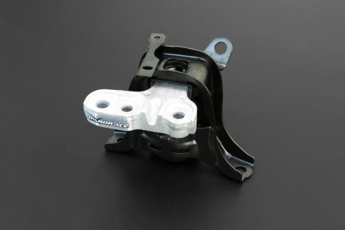 Hardrace Right Side Engine Mount Harden Rubber - Toyota GR Yaris