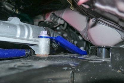 Hardrace Steering Rack Brace Kit - Toyota GR Yaris