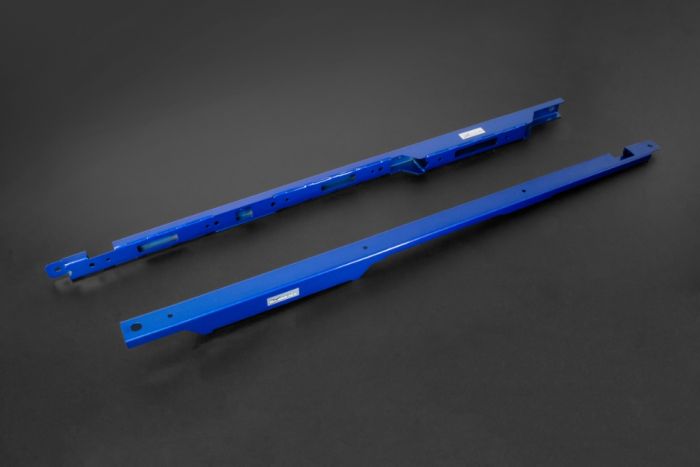 Hardrace Middle Lateral Brace - Toyota GR Yaris