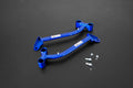 Hardrace Rear Lower Front Brace - Toyota GR Yaris