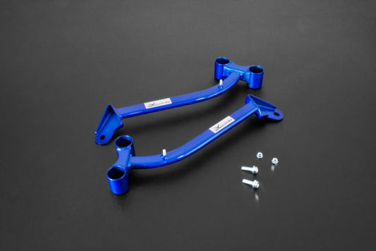 Hardrace Rear Lower Front Brace - Toyota GR Yaris