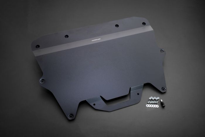 Hardrace Front Lower Skid Plate - Toyota GR Yaris