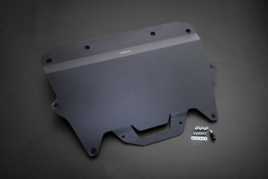 Hardrace Front Lower Skid Plate - Toyota GR Yaris