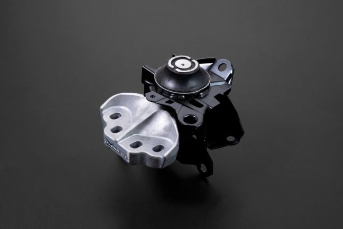 Hardrace Left Side Transmission Mount Race Version - Toyota GR Yaris