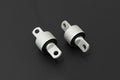 Hardrace Front Lower Front Straight Arm Bushing Inner Harden Rubber - Tesla Model 3 Model Y