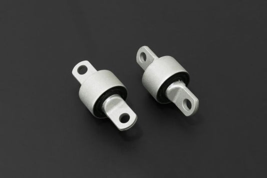 Hardrace Front Lower Front Straight Arm Bushing Inner Harden Rubber - Tesla Model 3 Model Y