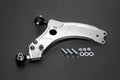 Hardrace Front Lower Arm CNC Aluminium Pillow Ball - Toyota GR Yaris