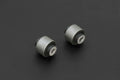 Hardrace Rear Knuckle Bush Harden Rubber - Tesla Model 3 Model Y