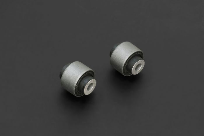 Hardrace Rear Knuckle Bush Harden Rubber - Tesla Model 3 Model Y