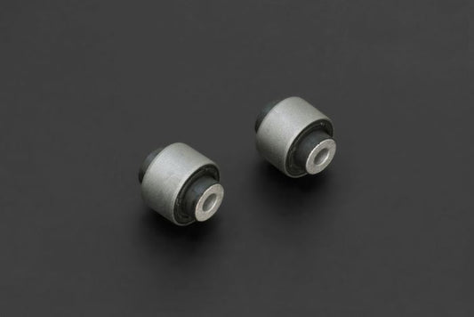 Hardrace Rear Knuckle Bush Harden Rubber - Tesla Model 3 Model Y