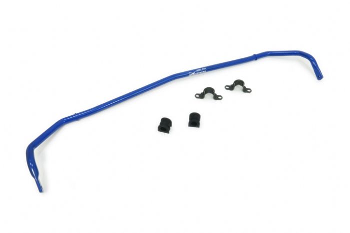 Hardrace Rear Anti Roll Bar 25.4mm - Tesla Model S | X (2021 Onwards)