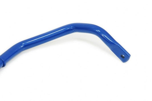 Hardrace Rear Anti Roll Bar 25.4mm - Tesla Model S | X (2021 Onwards)